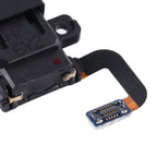 For Samsung Galaxy Tab Active2 8.0 LTE / T395 Earphone Jack Flex Cable, For Samsung T395