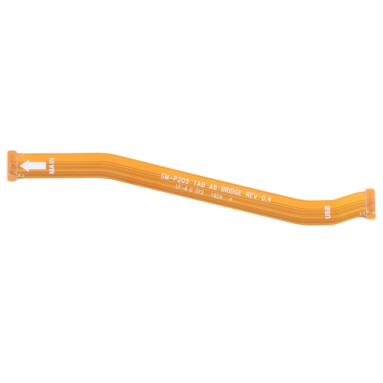 For Samsung Galaxy Tab A 8.0 & S Pen (2019) SM-P205 Motherboard Flex Cable, For Samsung Galaxy Tab A 8.0 & S Pen (2019)