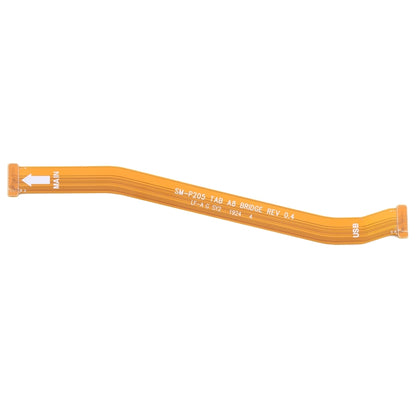 For Samsung Galaxy Tab A 8.0 & S Pen (2019) SM-P205 Motherboard Flex Cable, For Samsung Galaxy Tab A 8.0 & S Pen (2019)