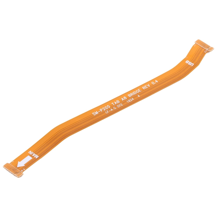 For Samsung Galaxy Tab A 8.0 & S Pen (2019) SM-P205 Motherboard Flex Cable, For Samsung Galaxy Tab A 8.0 & S Pen (2019)