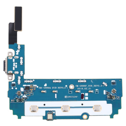 For Samsung Galaxy Xcover FieldPro / SM-G889F Original Charging Port Board, For Samsung Galaxy Xcover Field Pro