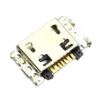 For Samsung Galaxy A6 2018 SM-A600F 10pcs Charging Port Connector, For Samsung Galaxy A6 (2018)