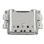 For Samsung Galaxy A8S / Galaxy A9 Pro 2019 G8870 10pcs Charging Port Connector, For Samsung Galaxy A8S