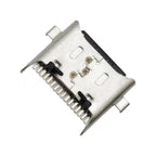 For Samsung Galaxy A20S SM-A207 10pcs Charging Port Connector, For Samsung Galaxy A20S