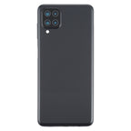 For Samsung Galaxy A12 Battery Back Cover , For Samsung Galaxy A12