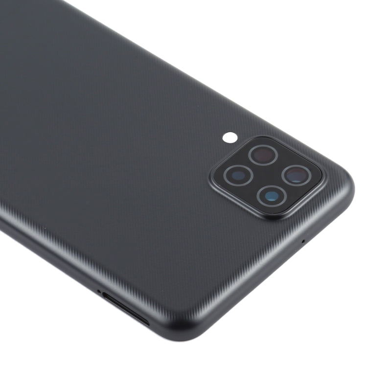 For Samsung Galaxy A12 Battery Back Cover , For Samsung Galaxy A12