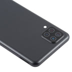For Samsung Galaxy A12 Battery Back Cover , For Samsung Galaxy A12