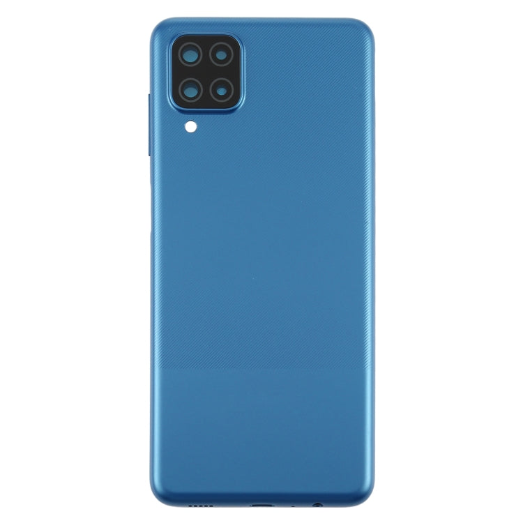 For Samsung Galaxy A12 Battery Back Cover , For Samsung Galaxy A12