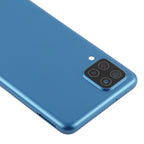For Samsung Galaxy A12 Battery Back Cover , For Samsung Galaxy A12