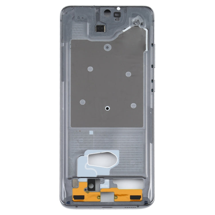 For Samsung Galaxy S20 Ultra 5G SM-G988B  Middle Frame Bezel Plate , For Samsung Galaxy S20 Ultra 5G