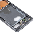 For Samsung Galaxy S20 Ultra 5G SM-G988B  Middle Frame Bezel Plate , For Samsung Galaxy S20 Ultra 5G