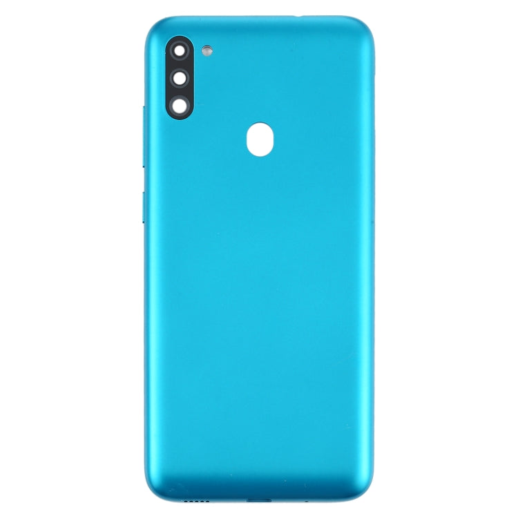 For Samsung Galaxy M11 SM-M115F Battery Back Cover , For Samsung Galaxy M11