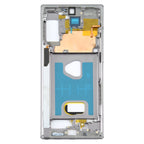 For Samsung Galaxy Note10+ 5G SM-N976F  Middle Frame Bezel Plate , For Samsung Galaxy Note10+ 5G