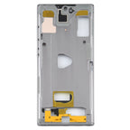 For Samsung Galaxy Note10+ 5G SM-N976F  Middle Frame Bezel Plate , For Samsung Galaxy Note10+ 5G