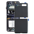 For Samsung Galaxy Z Flip 5G SM-F707 Battery Back Cover , For Samsung Galaxy Z Flip 5G