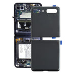 For Samsung Galaxy Z Flip 5G SM-F707 Battery Back Cover , For Samsung Galaxy Z Flip 5G