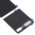 For Samsung Galaxy Z Flip 5G SM-F707 Battery Back Cover , For Samsung Galaxy Z Flip 5G