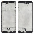 For Samsung Galaxy A31 Front Housing LCD Frame Bezel Plate , For Samsung Galaxy A31