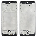For Samsung Galaxy A31 Front Housing LCD Frame Bezel Plate , For Samsung Galaxy A31