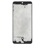 For Samsung Galaxy A31 Front Housing LCD Frame Bezel Plate , For Samsung Galaxy A31
