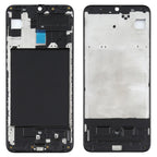 For Samsung Galaxy A70 Front Housing LCD Frame Bezel Plate , For Samsung Galaxy A70