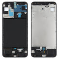 For Samsung Galaxy A50 Front Housing LCD Frame Bezel Plate , For Samsung Galaxy A50(US Version)