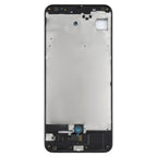 For Samsung Galaxy A50 Front Housing LCD Frame Bezel Plate , For Samsung Galaxy A50(US Version)