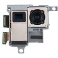 For Samsung Galaxy S20 Ultra SM-G988 Main Back Facing Camera + Periscope Telephoto Camera, For Samsung Galaxy S20 Ultra