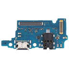 For Samsung Galaxy M51 SM-M515F Charging Port Board with IC, For Samsung Galaxy M51