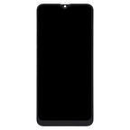 6.36 inch OLED Material LCD Screen and Digitizer Full Assembly for Samsung Galaxy A20 SM-A205, For Samsung Galaxy A20(6.36 inch OLED Material)
