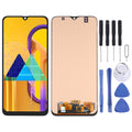 6.36 inch OLED Material LCD Screen and Digitizer Full Assembly for Samsung Galaxy M30s SM-M307, For Samsung Galaxy M30s(6.36 inch OLED)