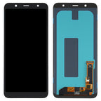 OLED Material LCD Screen and Digitizer Full Assembly for Samsung Galaxy J8 Plus SM-J805, For Samsung Galaxy J8 Plus(OLED)