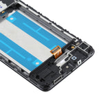 LCD Screen and Digitizer Full Assembly With Frame for Samsung Galaxy A01 Core SM-A013, For Samsung Galaxy A01 Core