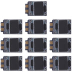 For Samsung Galaxy Fold 5G SM-F900 10pcs Earpiece Speaker, For Samsung Galaxy Fold 5G