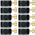 For Samsung Galaxy M10 SM-M105 10pcs Earpiece Speaker, For Samsung Galaxy M10