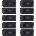 For Samsung Galaxy M10s SM-M107 10pcs Earpiece Speaker, For Samsung Galaxy M10s