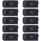 For Samsung Galaxy M10s SM-M107 10pcs Earpiece Speaker, For Samsung Galaxy M10s