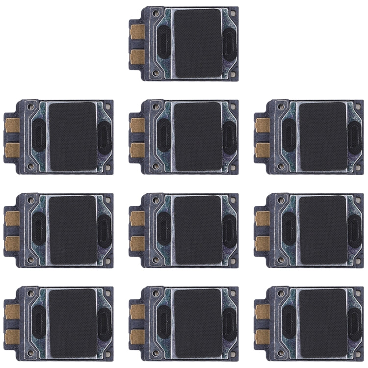 For Samsung Galaxy S Light Luxury SM-G8750 10pcs Earpiece Speaker, For Samsung Galaxy S Light Luxury