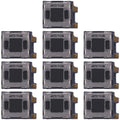 For Samsung Galaxy S20 Ultra SM-G988 10pcs Earpiece Speaker, For Samsung Galaxy S20 Ultra