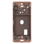 For Samsung Galaxy S20 FE  Middle Frame Bezel Plate, For Samsung Galaxy S20 FE