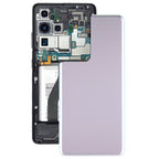 For Samsung Galaxy S21 Ultra 5G Battery Back Cover , For Samsung Galaxy S21 Ultra 5G