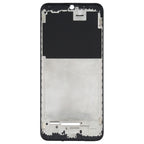 For Samsung Galaxy A02S SM-A025 (GA Version) Front Housing LCD Frame Bezel Plate , For Samsung Galaxy A02S(GA Version)