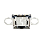 For Galaxy Alpha G850 G850F G850T G850H G850M 10pcs Charging Port Connector, For Samsung Galaxy Alpha G850