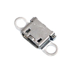 For Galaxy Alpha G850 G850F G850T G850H G850M 10pcs Charging Port Connector, For Samsung Galaxy Alpha G850