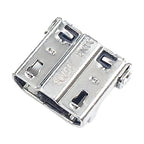 10pcs Charging Port Connector for Galaxy S4 / E250S / E250K / E300S / E300L / S4 Zoom SM-C101, For Samsung Galaxy S4 / E250S