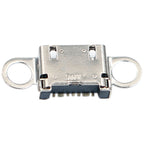For Galaxy S6 Edge + / G928F G928T G928A 10pcs Charging Port Connector, For Samsung Galaxy S6 Edge + / G928F