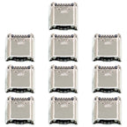 For Galaxy Tab 3 Kids T2105 10pcs Charging Port Connector, For Samsung SM-T2105