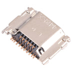For Galaxy Tab 4 8.0 T531 T530 10pcs Charging Port Connector, For Samsung SM-T531