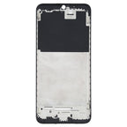 For Samsung Galaxy A02S SM-A025 (GB Version) Front Housing LCD Frame Bezel Plate , For Samsung Galaxy A02S(GB Version)