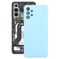 For Samsung Galaxy A32 5G Battery Back Cover with Camera Lens Frame, For Samsung Galaxy A32 5G (with Lens Cover ), For Samsung Galaxy A32 5G(with Camera Lens Frame), For Samsung Galaxy A32 5G(with Camera Lens)